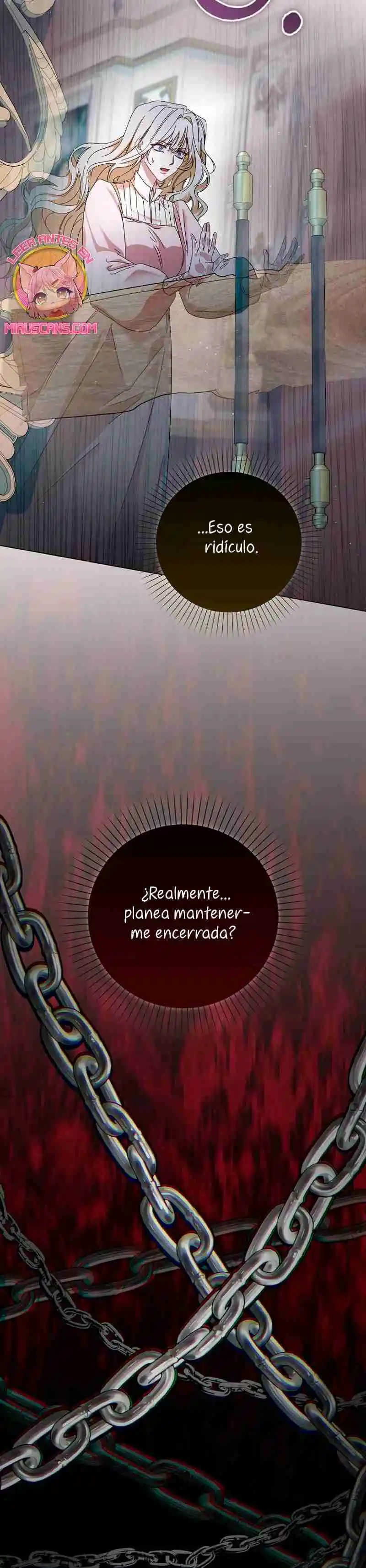 Me Convertí En La Sirvienta Del Protagonista De Un Juego De Terror - Capítulo 50 - Página 7 - LectorTMOo