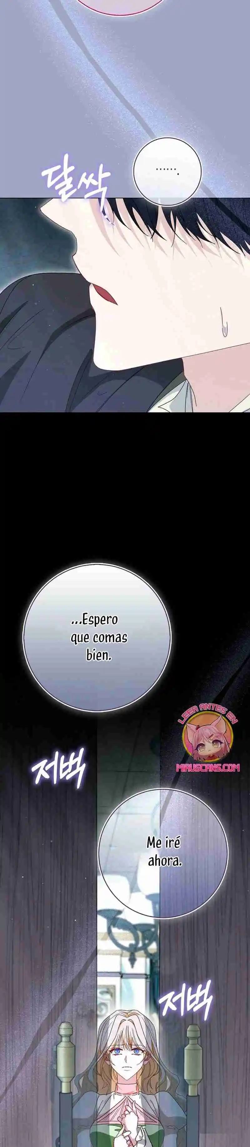 Me Convertí En La Sirvienta Del Protagonista De Un Juego De Terror - Capítulo 50 - Página 15 - LectorTMOo