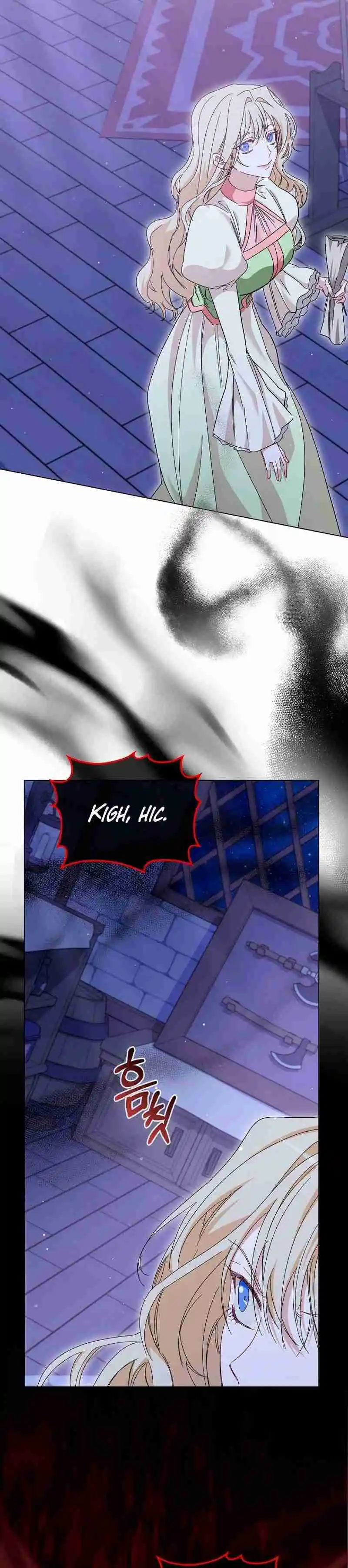 Me Convertí En La Sirvienta Del Protagonista De Un Juego De Terror - Capítulo 50 - Página 29 - LectorTMOo