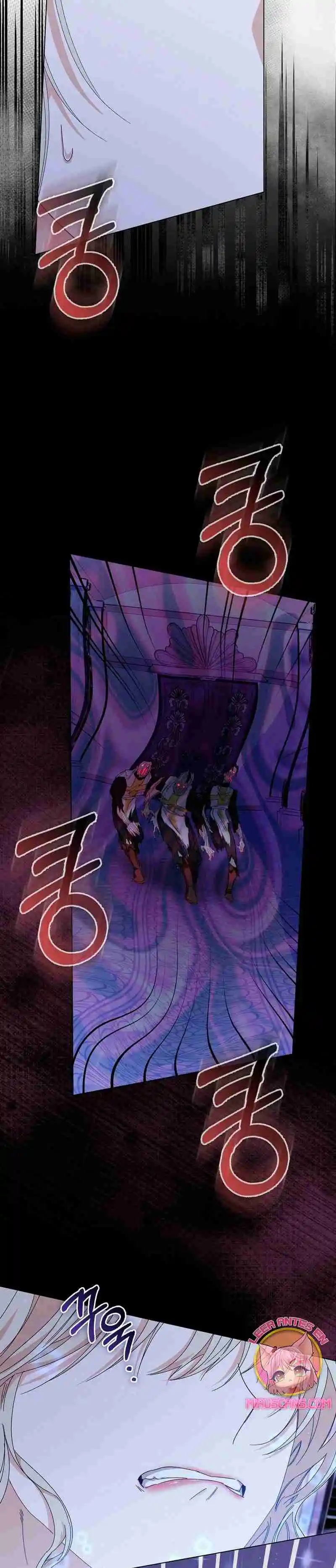 Me Convertí En La Sirvienta Del Protagonista De Un Juego De Terror - Capítulo 50 - Página 40 - LectorTMOo