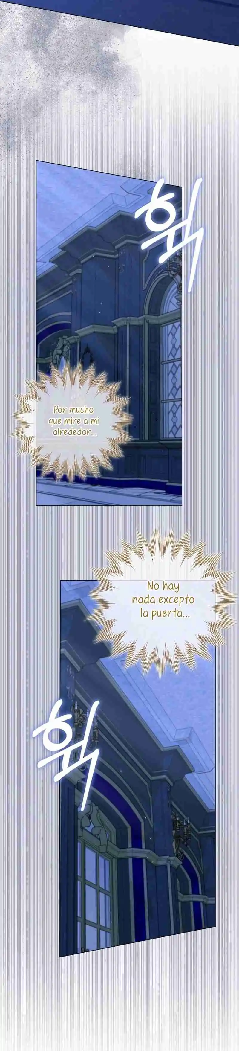 Me Convertí En La Sirvienta Del Protagonista De Un Juego De Terror - Capítulo 51 - Página 4 - LectorTMOo