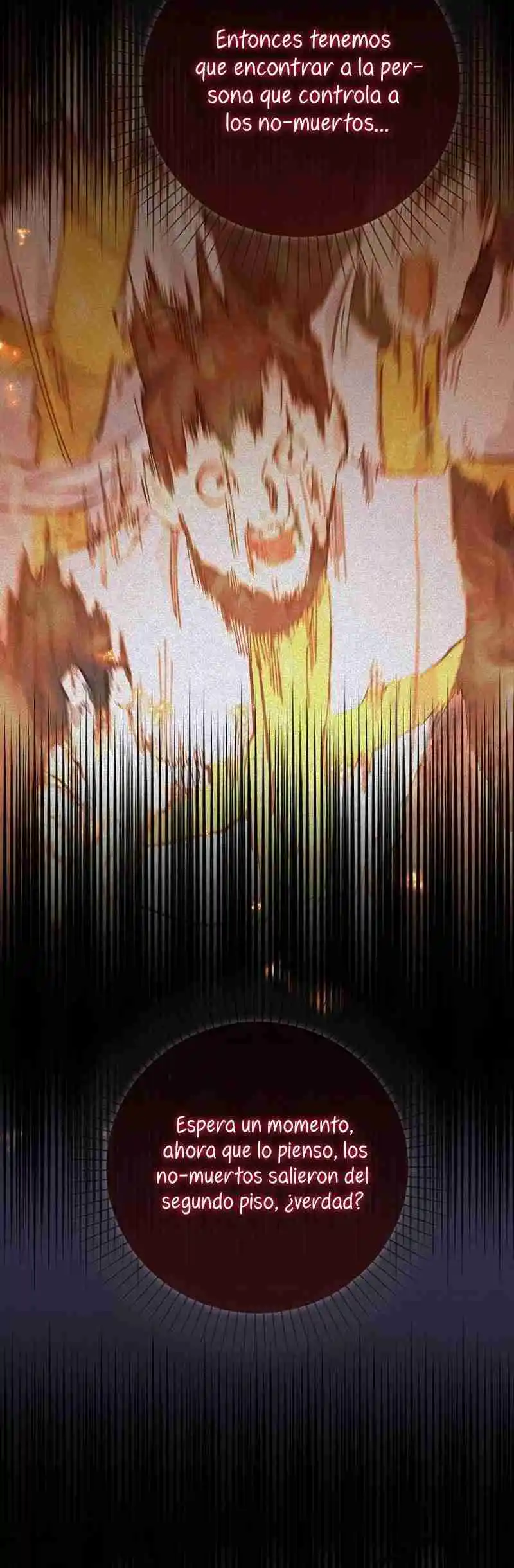 Me Convertí En La Sirvienta Del Protagonista De Un Juego De Terror - Capítulo 51 - Página 11 - LectorTMOo