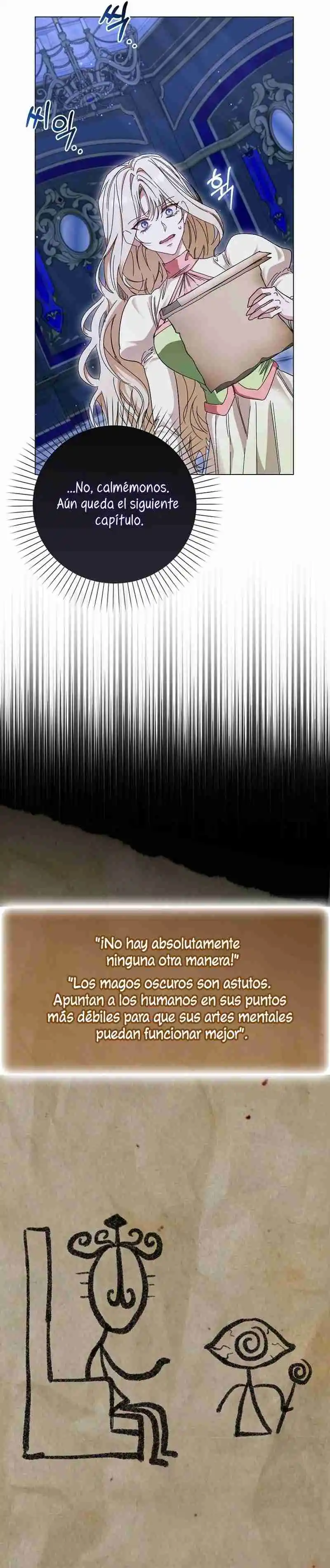 Me Convertí En La Sirvienta Del Protagonista De Un Juego De Terror - Capítulo 51 - Página 20 - LectorTMOo