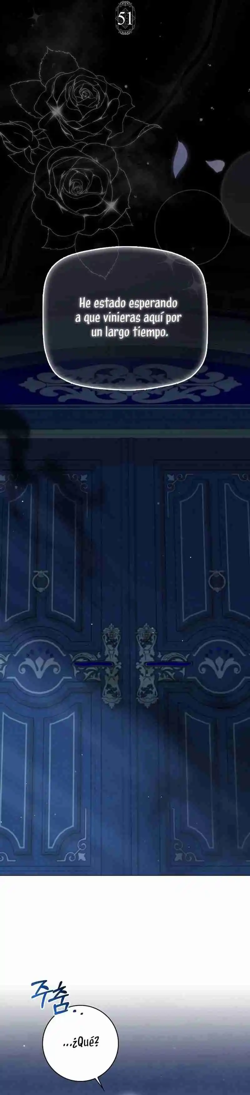 Me Convertí En La Sirvienta Del Protagonista De Un Juego De Terror - Capítulo 51 - Página 27 - LectorTMOo
