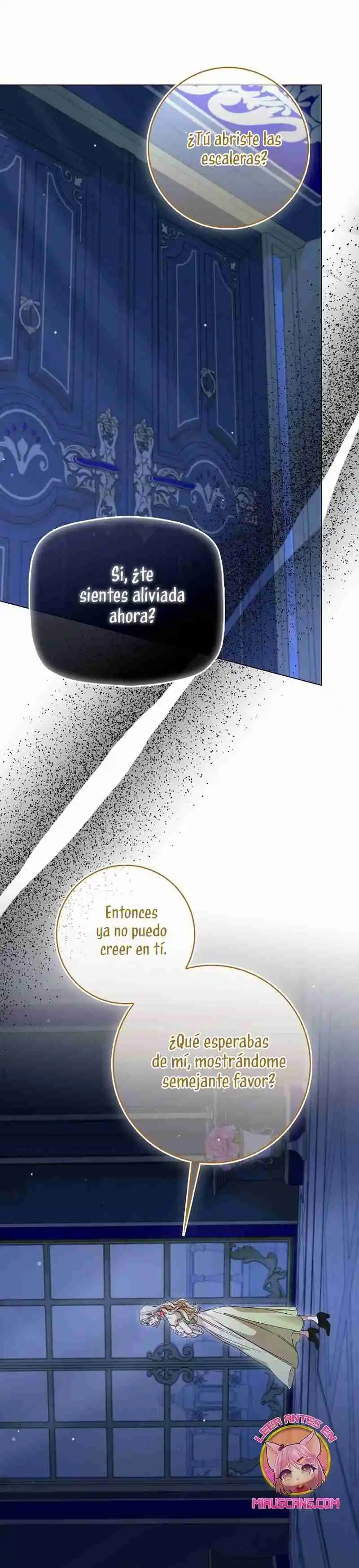 Me Convertí En La Sirvienta Del Protagonista De Un Juego De Terror - Capítulo 51 - Página 29 - LectorTMOo