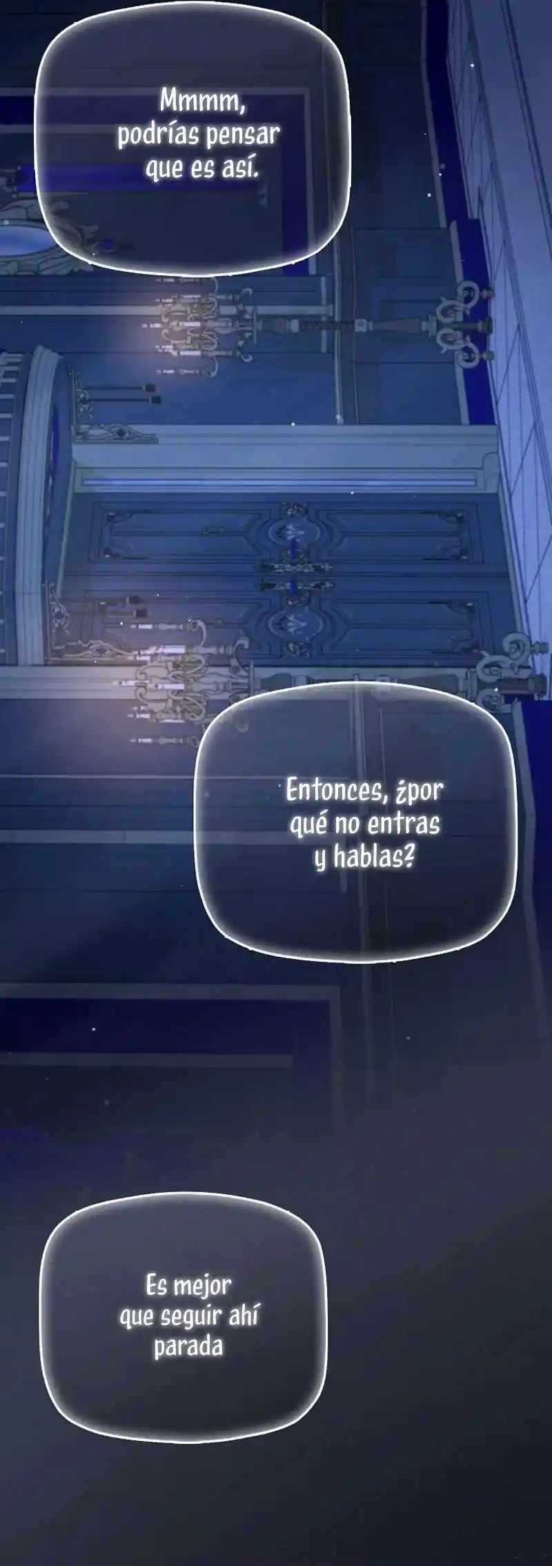Me Convertí En La Sirvienta Del Protagonista De Un Juego De Terror - Capítulo 51 - Página 30 - LectorTMOo