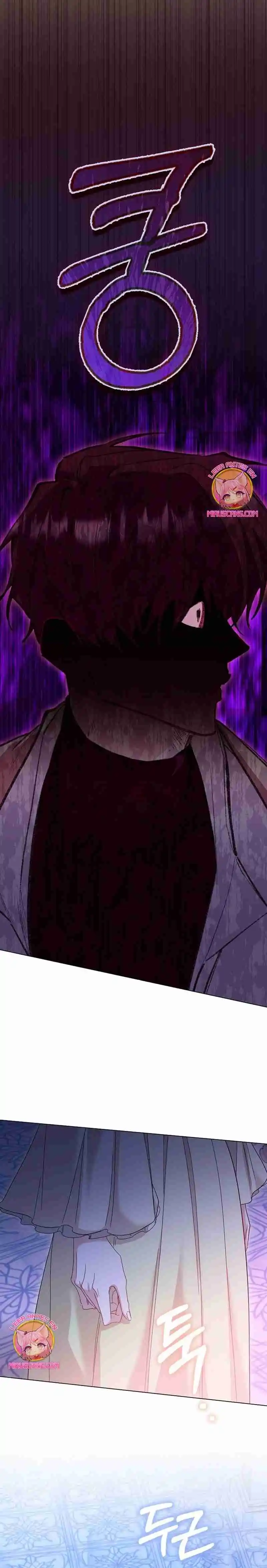 Me Convertí En La Sirvienta Del Protagonista De Un Juego De Terror - Capítulo 52 - Página 22 - LectorTMOo
