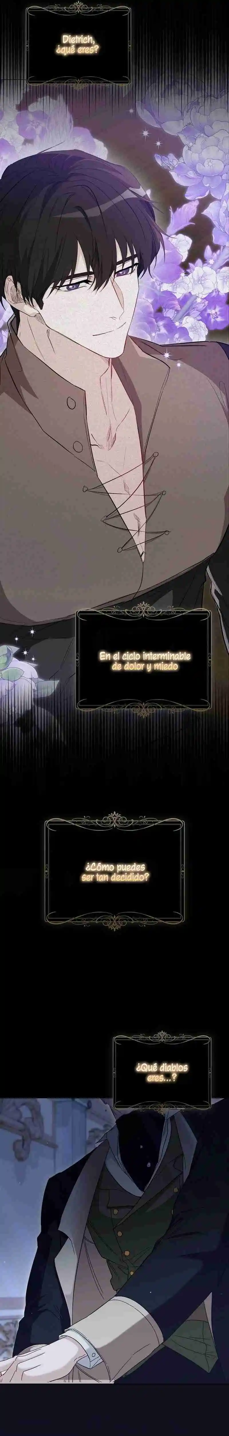 Me Convertí En La Sirvienta Del Protagonista De Un Juego De Terror - Capítulo 52 - Página 31 - LectorTMOo