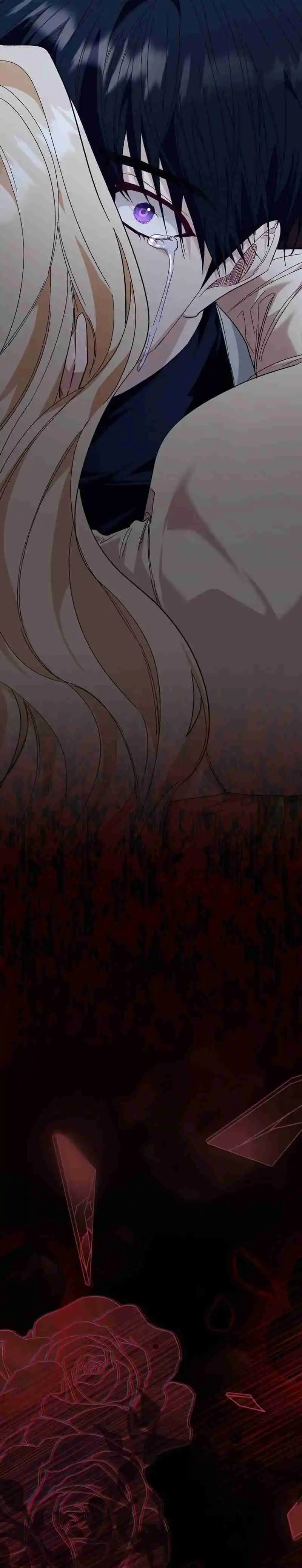 Me Convertí En La Sirvienta Del Protagonista De Un Juego De Terror - Capítulo 52 - Página 36 - LectorTMOo