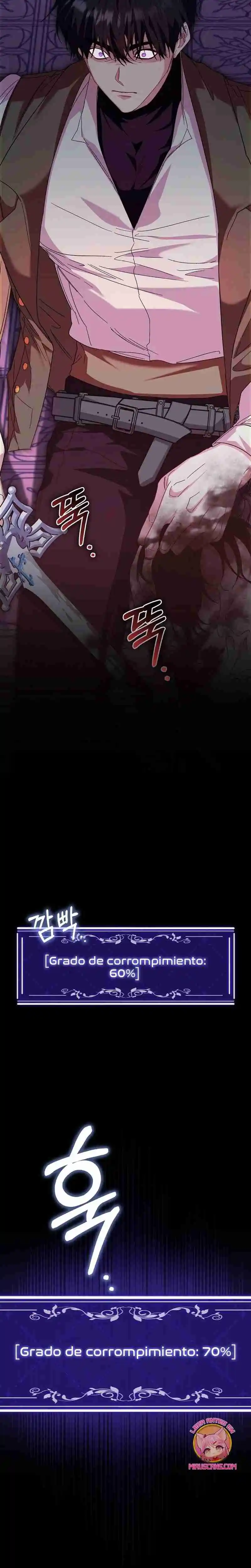 Me Convertí En La Sirvienta Del Protagonista De Un Juego De Terror - Capítulo 52 - Página 39 - LectorTMOo