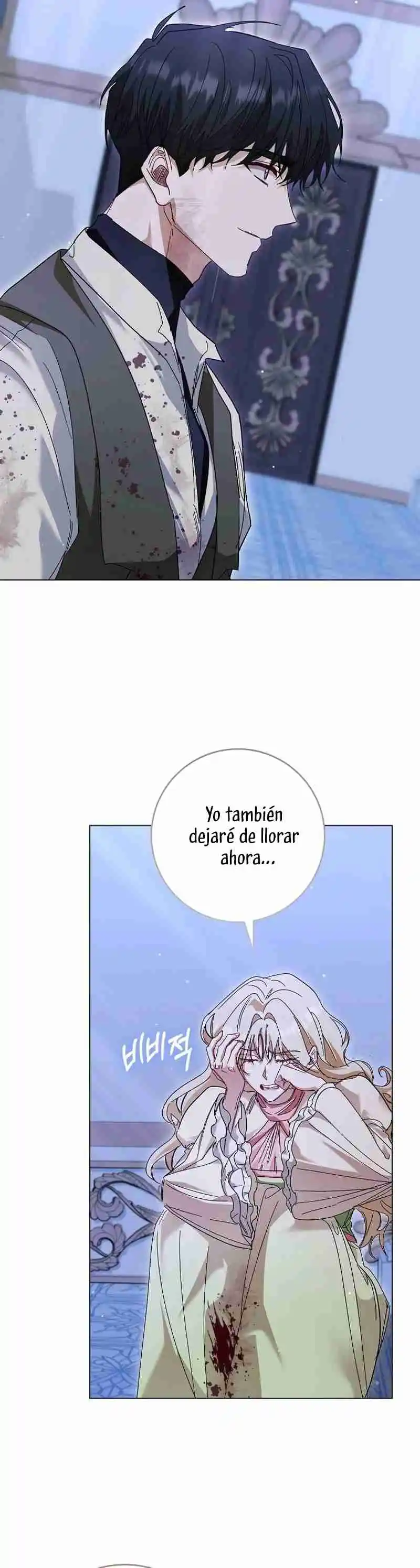 Me Convertí En La Sirvienta Del Protagonista De Un Juego De Terror - Capítulo 53 - Página 12 - LectorTMOo