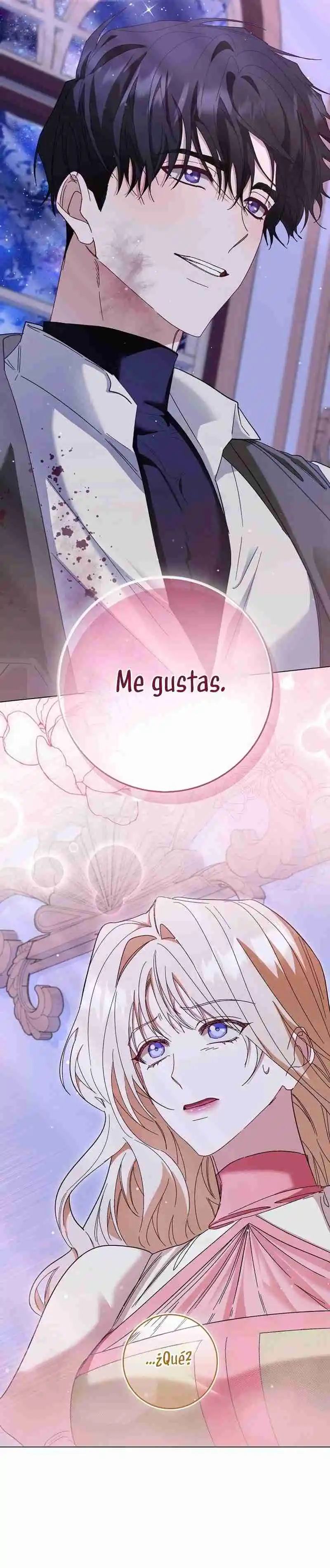 Me Convertí En La Sirvienta Del Protagonista De Un Juego De Terror - Capítulo 53 - Página 19 - LectorTMOo