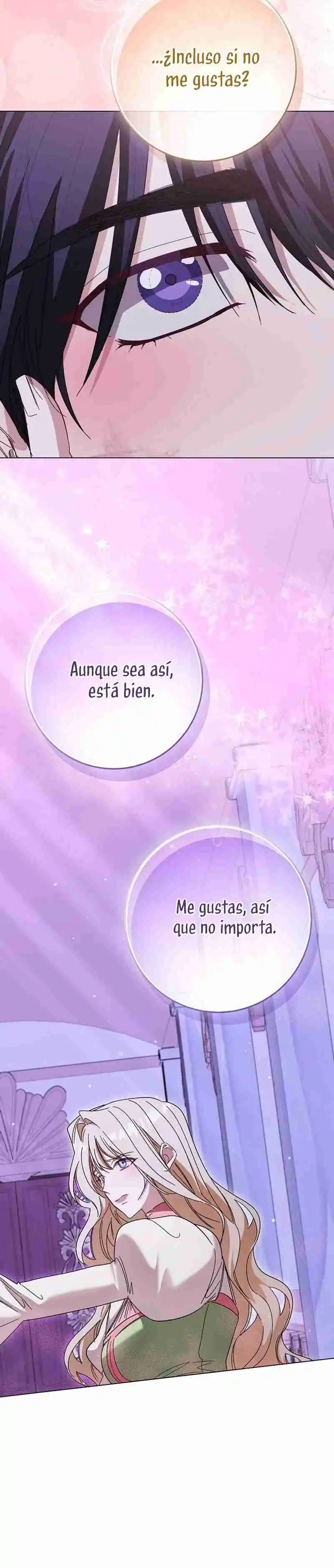 Me Convertí En La Sirvienta Del Protagonista De Un Juego De Terror - Capítulo 53 - Página 26 - LectorTMOo