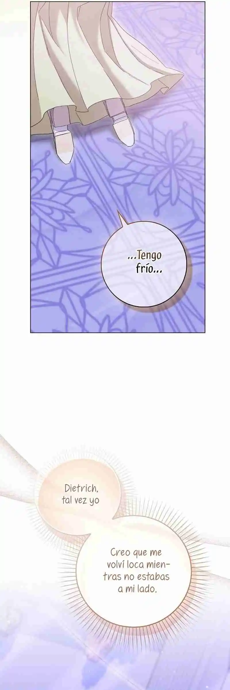 Me Convertí En La Sirvienta Del Protagonista De Un Juego De Terror - Capítulo 53 - Página 28 - LectorTMOo