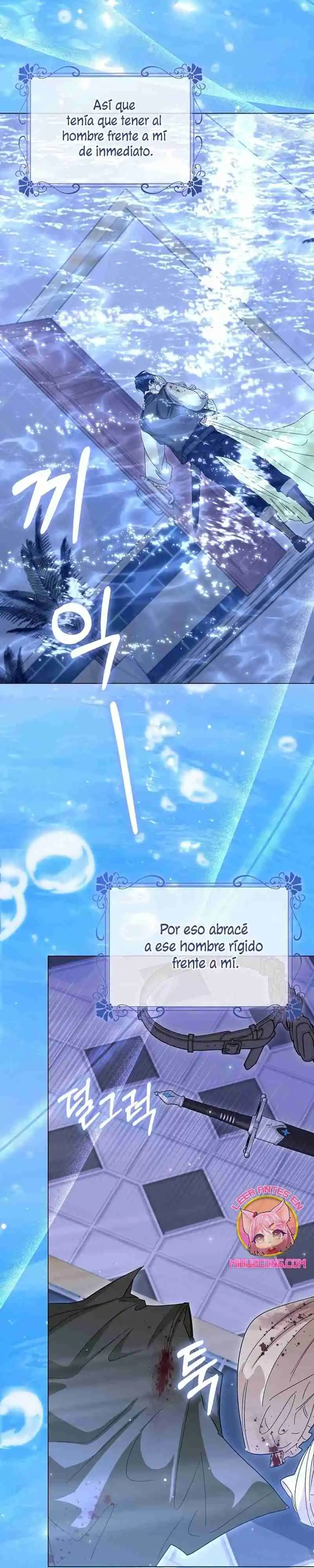 Me Convertí En La Sirvienta Del Protagonista De Un Juego De Terror - Capítulo 53 - Página 32 - LectorTMOo