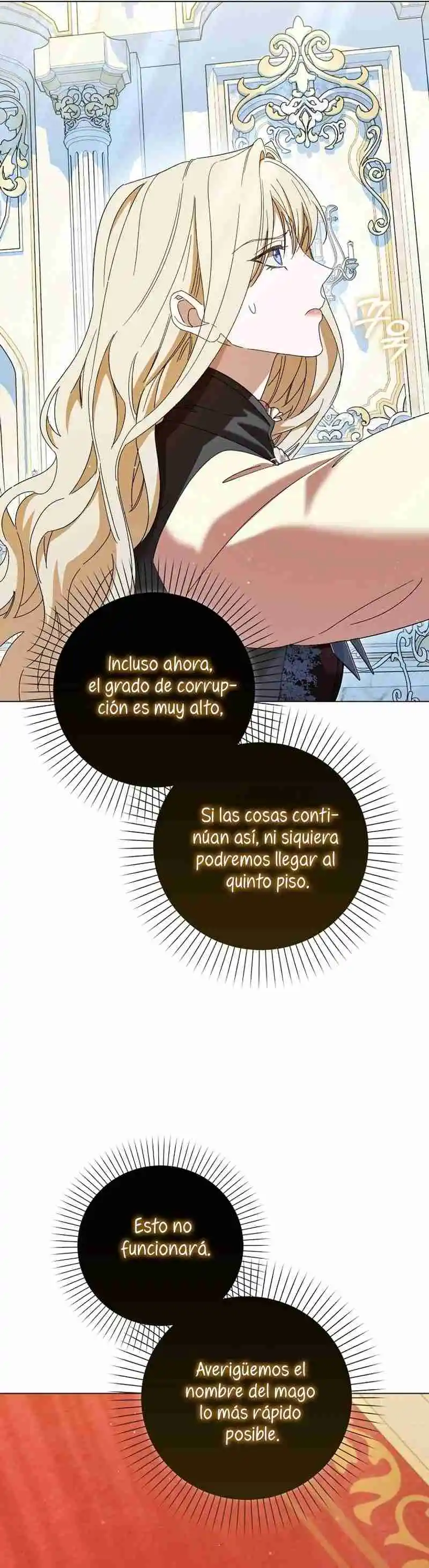 Me Convertí En La Sirvienta Del Protagonista De Un Juego De Terror - Capítulo 54 - Página 28 - LectorTMOo