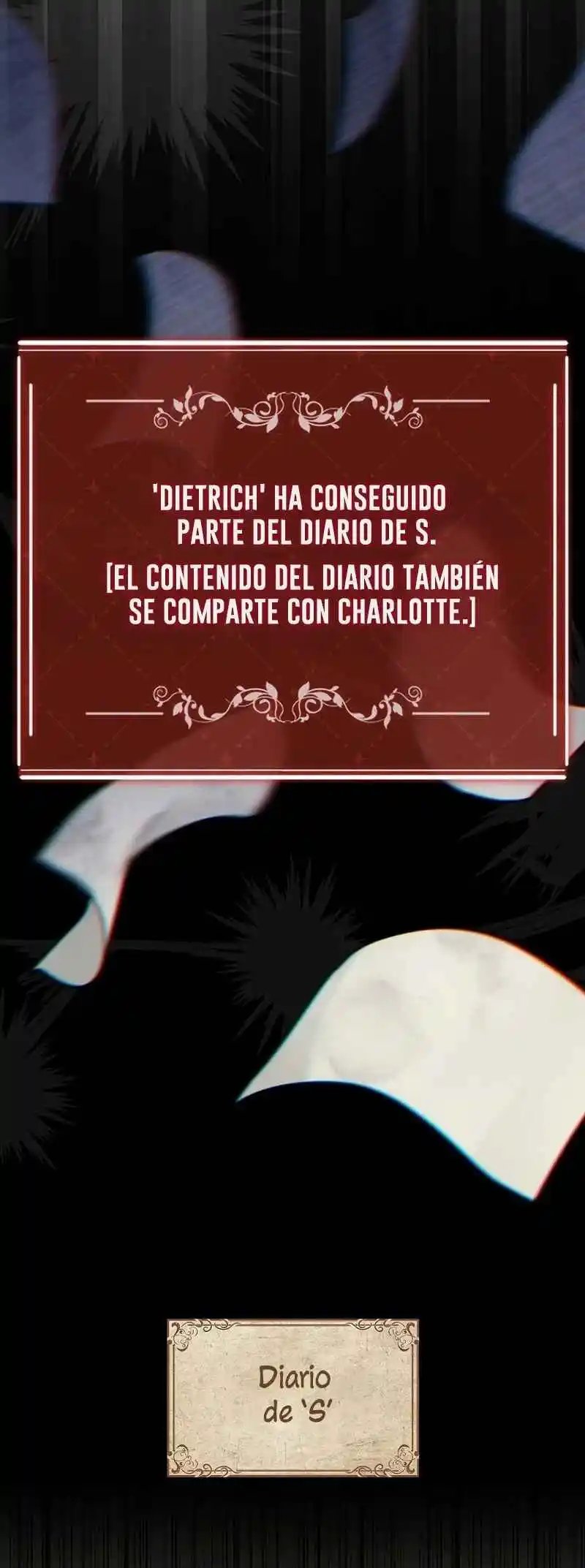 Me Convertí En La Sirvienta Del Protagonista De Un Juego De Terror - Capítulo 54 - Página 30 - LectorTMOo