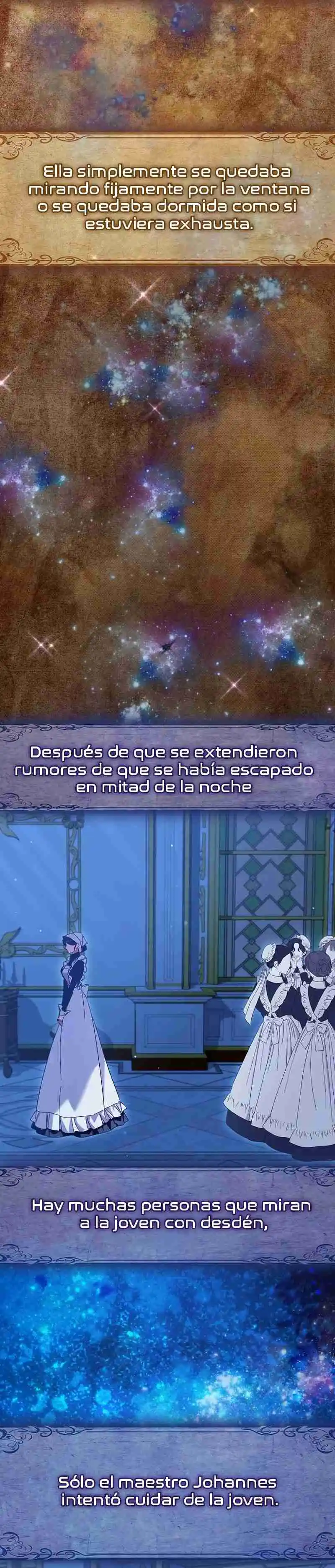 Me Convertí En La Sirvienta Del Protagonista De Un Juego De Terror - Capítulo 55 - Página 14 - LectorTMOo