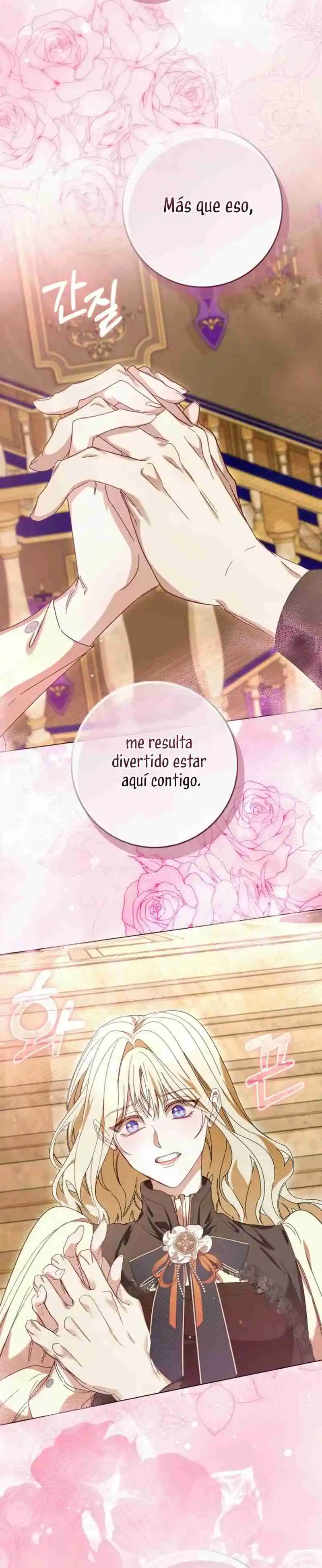 Me Convertí En La Sirvienta Del Protagonista De Un Juego De Terror - Capítulo 58 - Página 13 - LectorTMOo