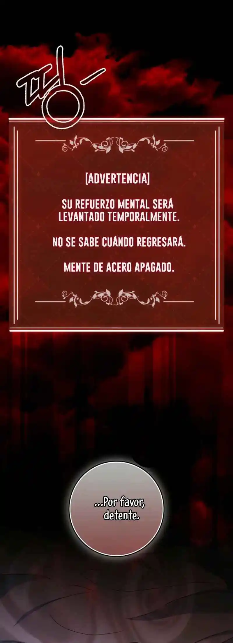 Me Convertí En La Sirvienta Del Protagonista De Un Juego De Terror - Capítulo 58 - Página 30 - LectorTMOo