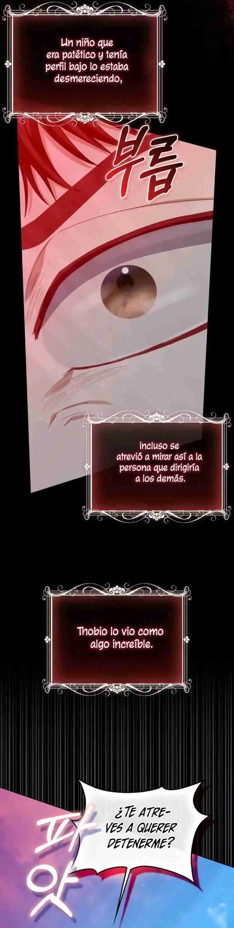 Me Convertí En La Sirvienta Del Protagonista De Un Juego De Terror - Capítulo 59 - Página 8 - LectorTMOo