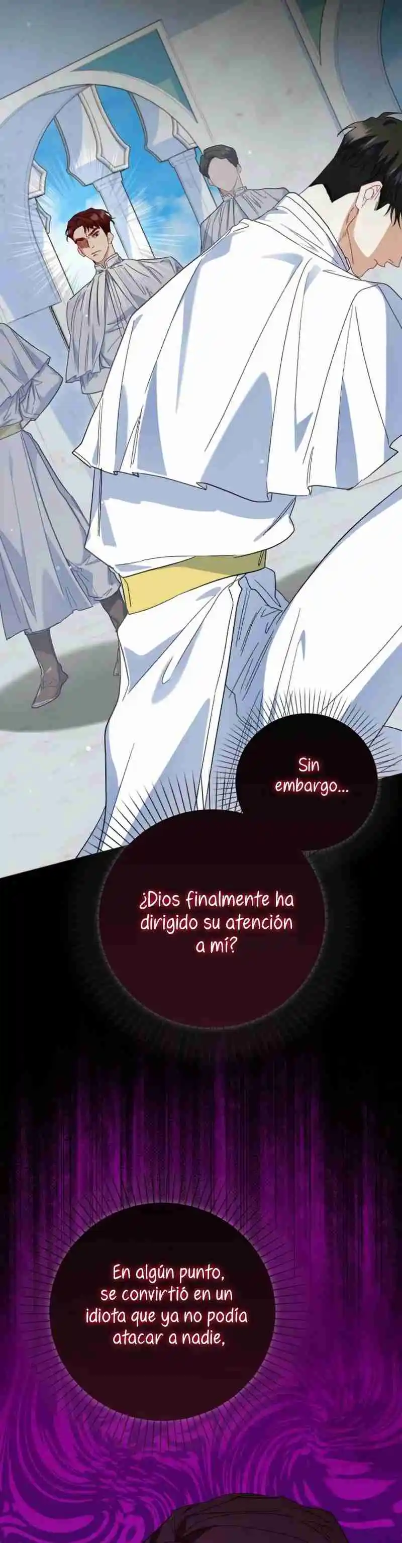 Me Convertí En La Sirvienta Del Protagonista De Un Juego De Terror - Capítulo 59 - Página 14 - LectorTMOo