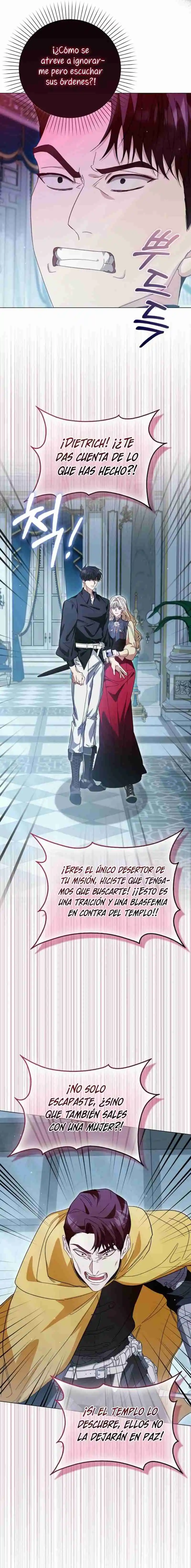 Me Convertí En La Sirvienta Del Protagonista De Un Juego De Terror - Capítulo 59 - Página 26 - LectorTMOo