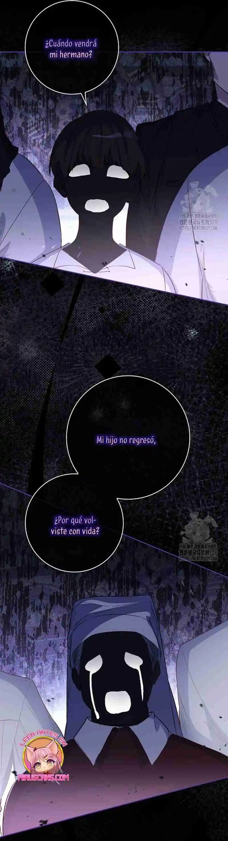 Me Convertí En La Sirvienta Del Protagonista De Un Juego De Terror - Capítulo 6 - Página 26 - LectorTMOo