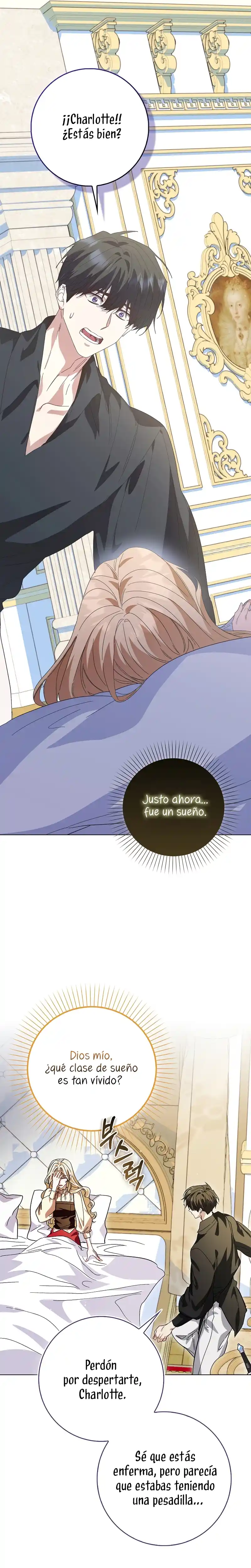 Me Convertí En La Sirvienta Del Protagonista De Un Juego De Terror - Capítulo 60 - Página 27 - LectorTMOo