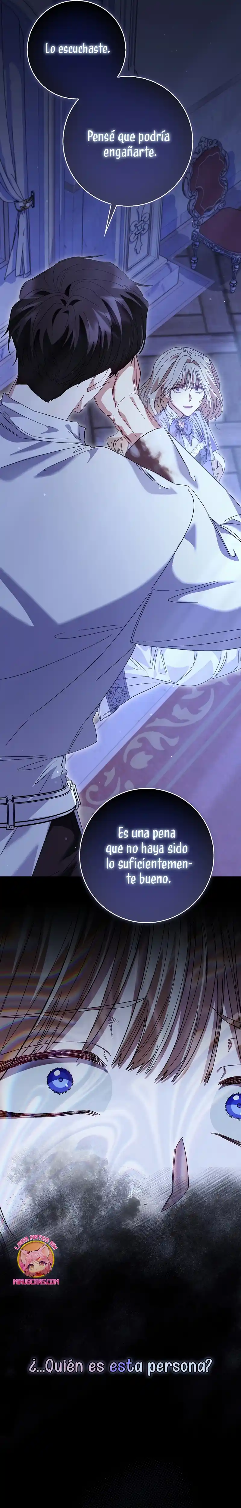 Me Convertí En La Sirvienta Del Protagonista De Un Juego De Terror - Capítulo 62 - Página 45 - LectorTMOo