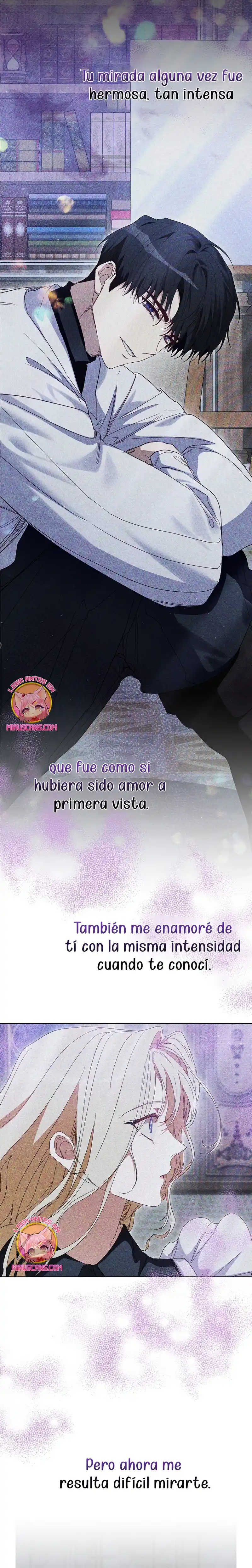 Me Convertí En La Sirvienta Del Protagonista De Un Juego De Terror - Capítulo 63 - Página 21 - LectorTMOo