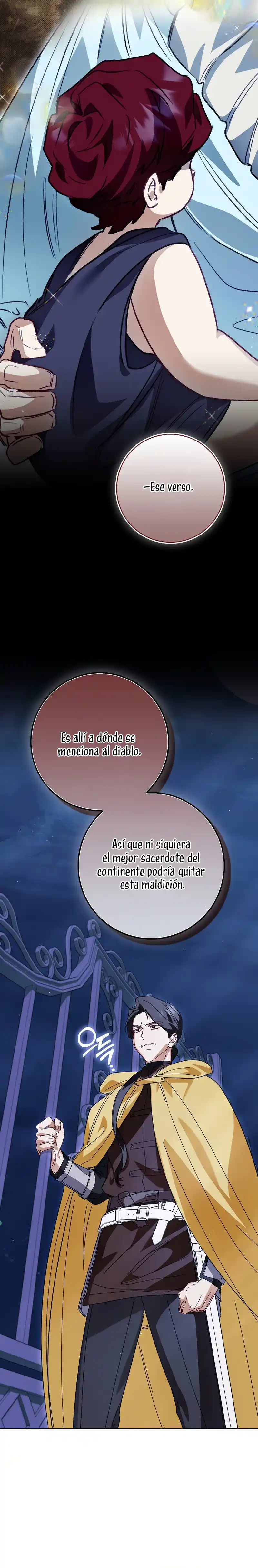 Me Convertí En La Sirvienta Del Protagonista De Un Juego De Terror - Capítulo 64 - Página 12 - LectorTMOo