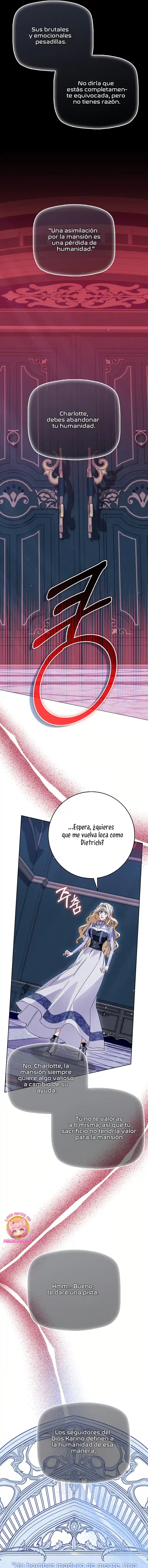 Me Convertí En La Sirvienta Del Protagonista De Un Juego De Terror - Capítulo 64 - Página 30 - LectorTMOo