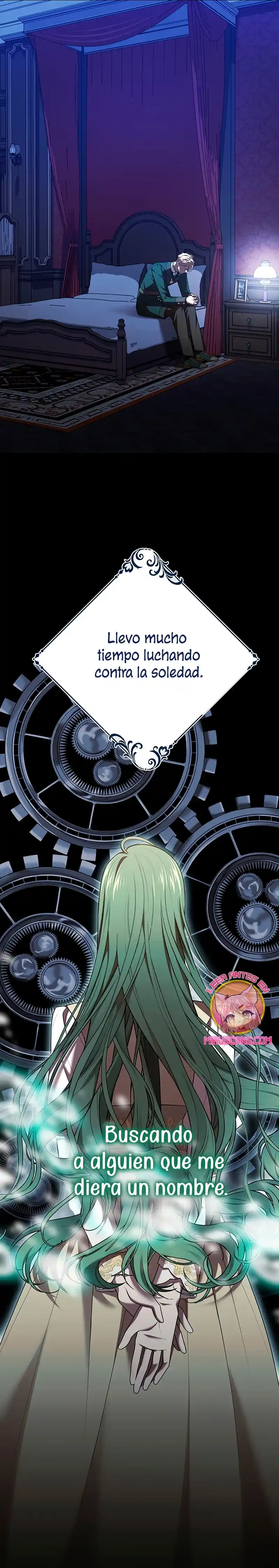 Me Convertí En La Sirvienta Del Protagonista De Un Juego De Terror - Capítulo 65 - Página 29 - LectorTMOo