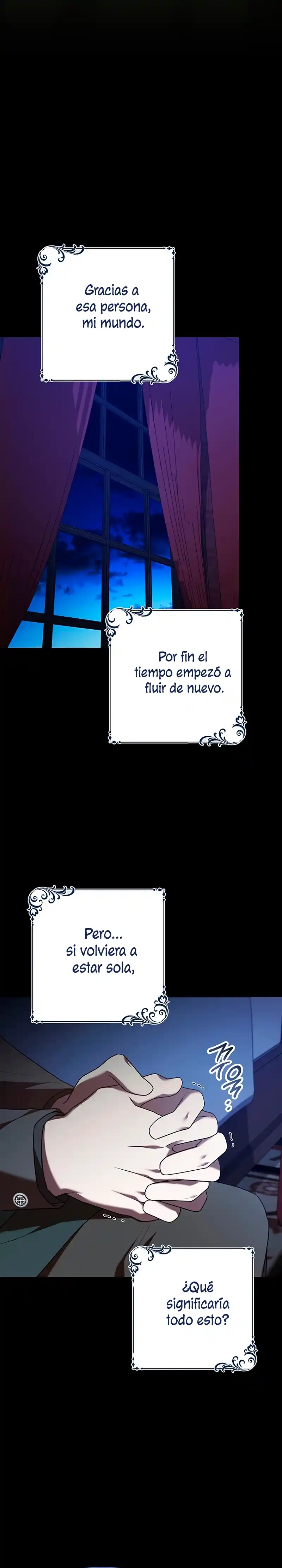 Me Convertí En La Sirvienta Del Protagonista De Un Juego De Terror - Capítulo 65 - Página 30 - LectorTMOo