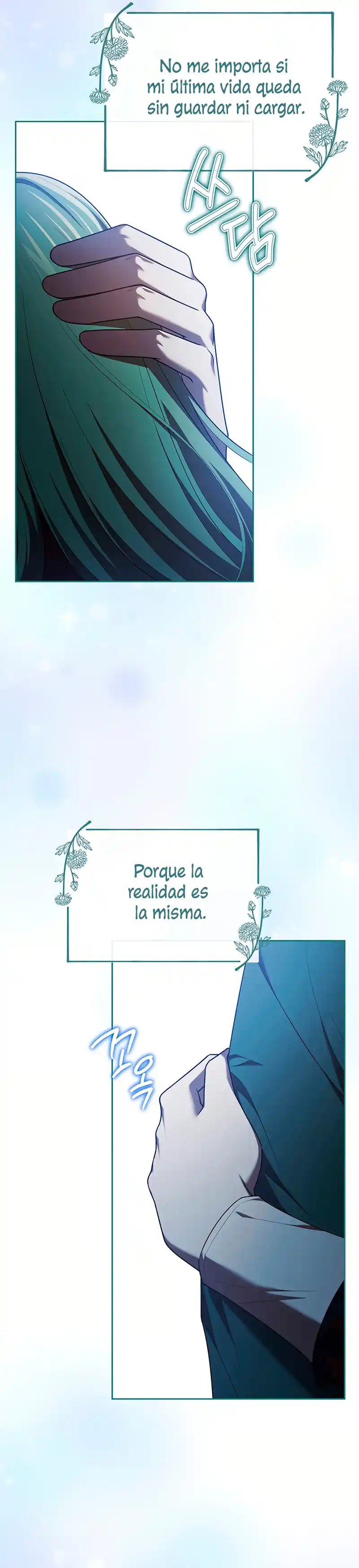Me Convertí En La Sirvienta Del Protagonista De Un Juego De Terror - Capítulo 65 - Página 43 - LectorTMOo
