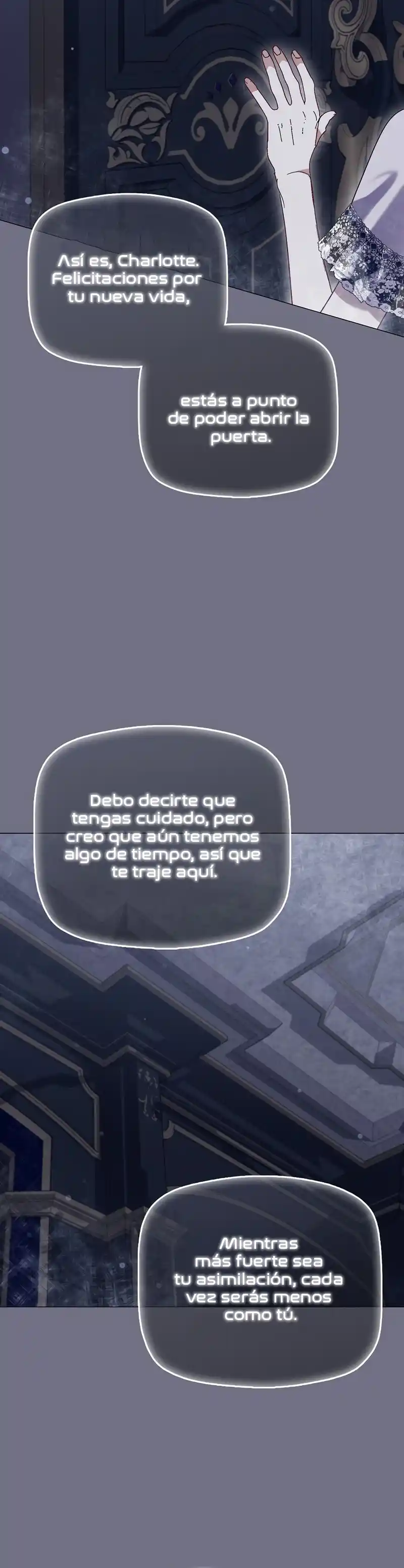 Me Convertí En La Sirvienta Del Protagonista De Un Juego De Terror - Capítulo 66 - Página 16 - LectorTMOo