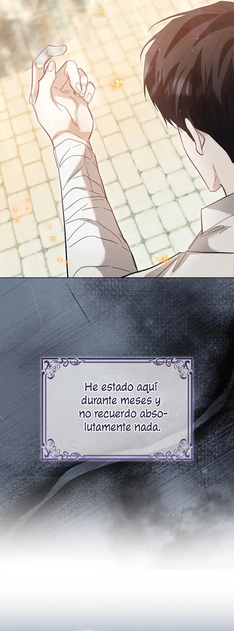 Me Convertí En La Sirvienta Del Protagonista De Un Juego De Terror - Capítulo 68 - Página 13 - LectorTMOo