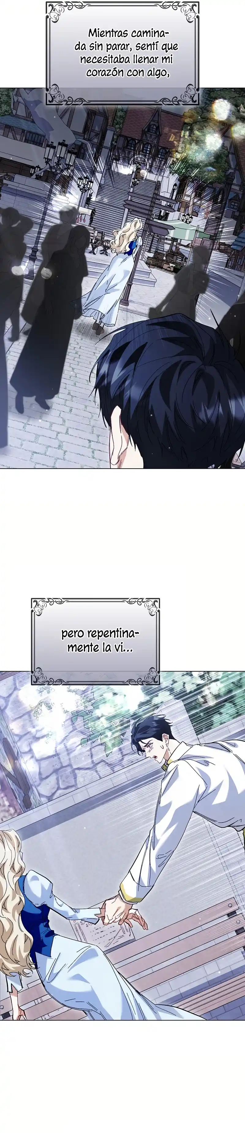 Me Convertí En La Sirvienta Del Protagonista De Un Juego De Terror - Capítulo 68 - Página 31 - LectorTMOo