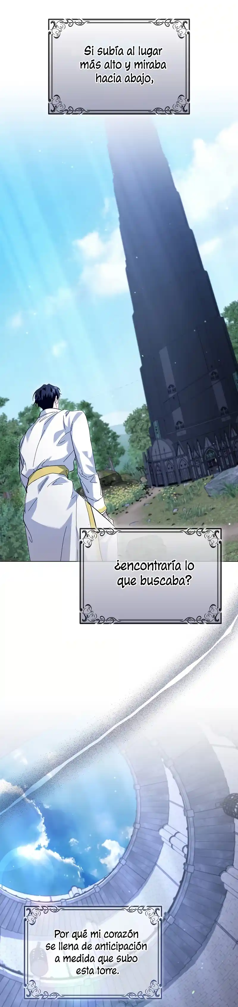 Me Convertí En La Sirvienta Del Protagonista De Un Juego De Terror - Capítulo 68 - Página 33 - LectorTMOo