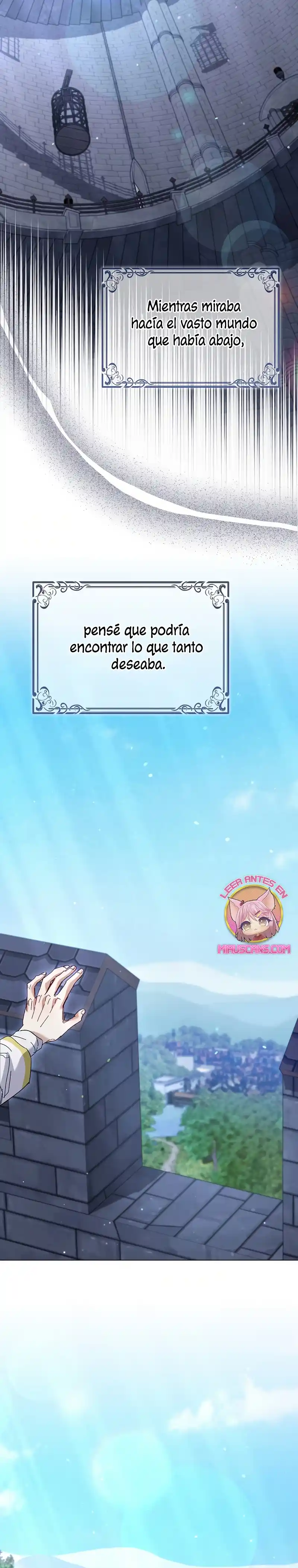 Me Convertí En La Sirvienta Del Protagonista De Un Juego De Terror - Capítulo 68 - Página 34 - LectorTMOo