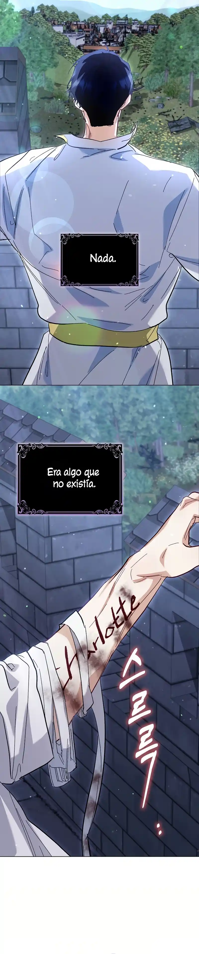 Me Convertí En La Sirvienta Del Protagonista De Un Juego De Terror - Capítulo 68 - Página 35 - LectorTMOo
