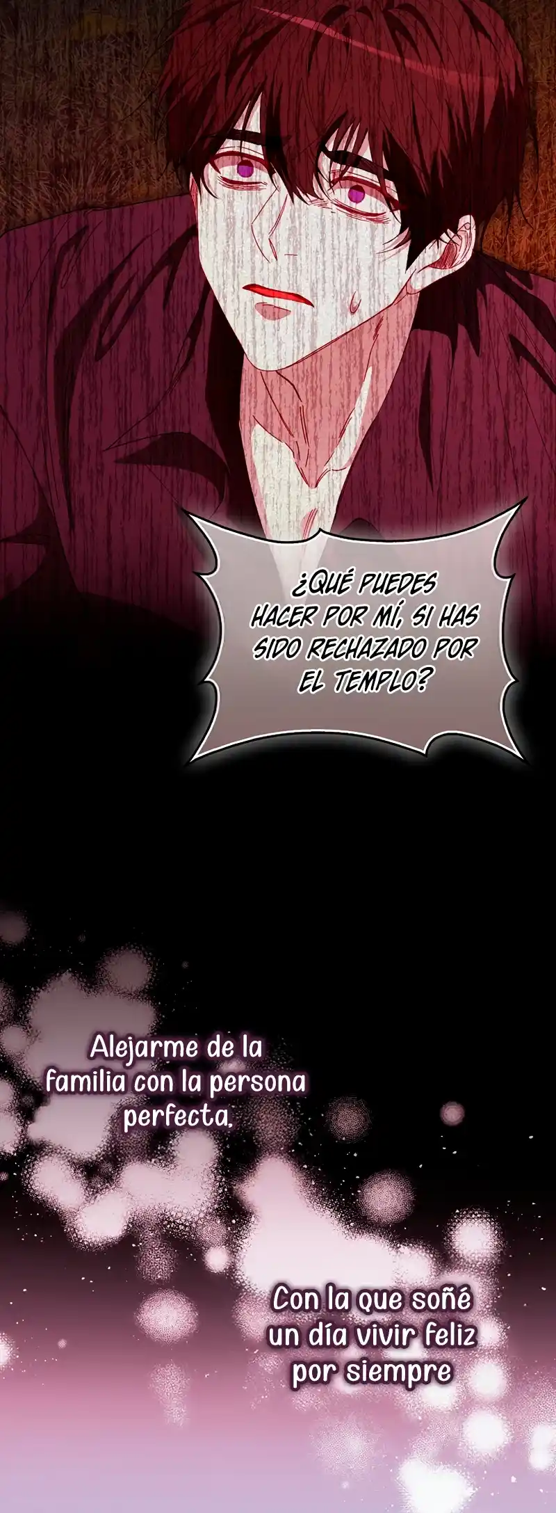 Me Convertí En La Sirvienta Del Protagonista De Un Juego De Terror - Capítulo 69 - Página 5 - LectorTMOo