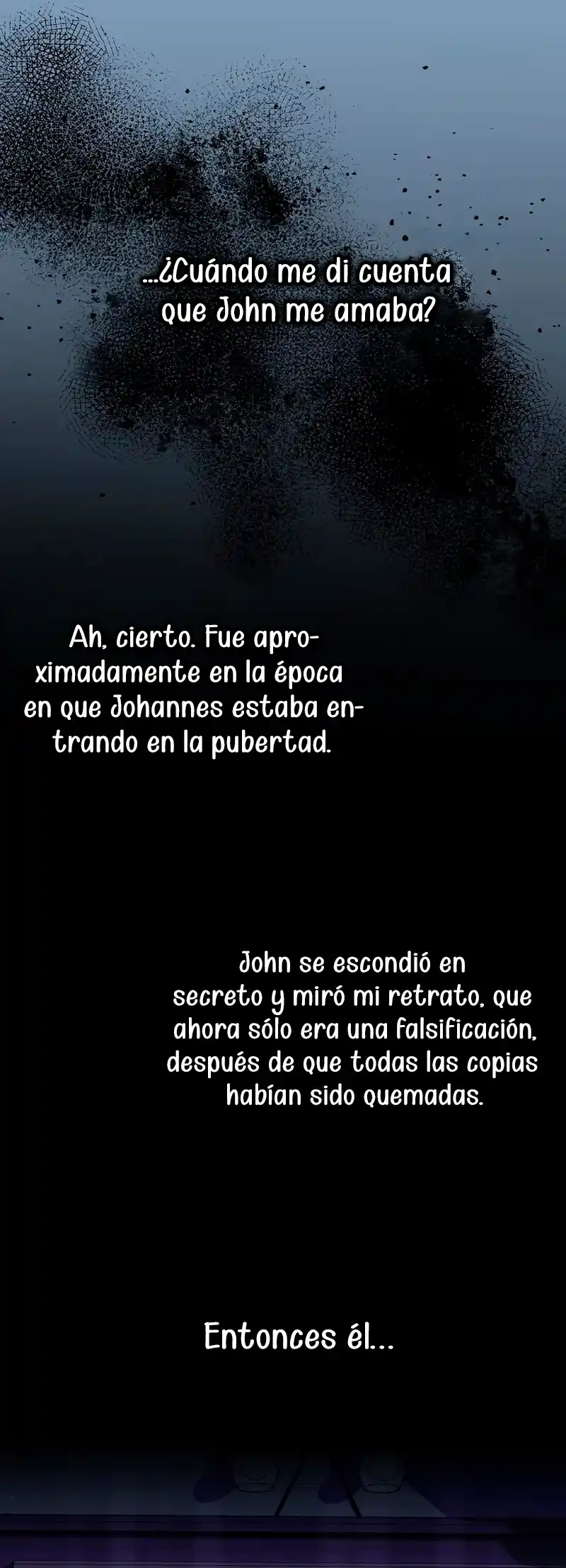 Me Convertí En La Sirvienta Del Protagonista De Un Juego De Terror - Capítulo 69 - Página 9 - LectorTMOo