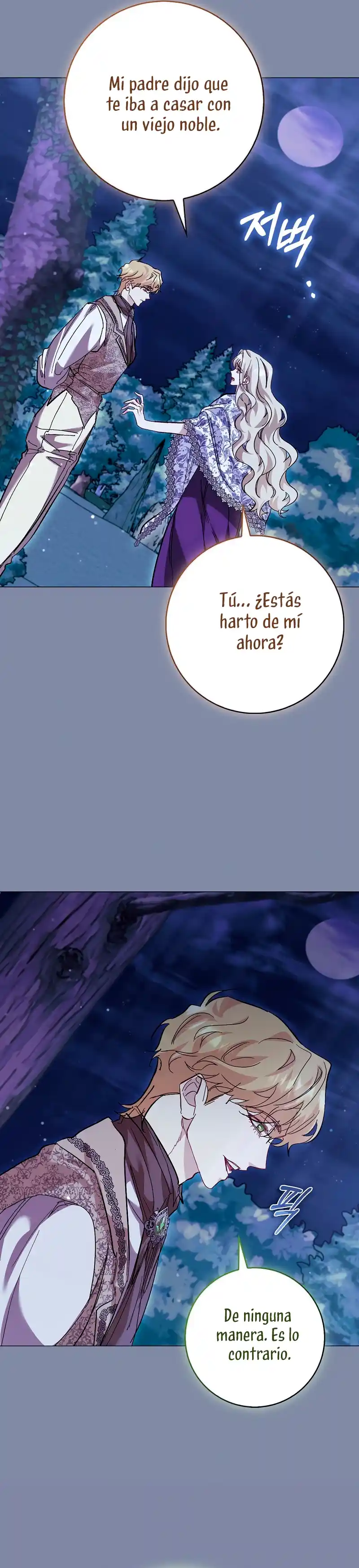 Me Convertí En La Sirvienta Del Protagonista De Un Juego De Terror - Capítulo 69 - Página 12 - LectorTMOo