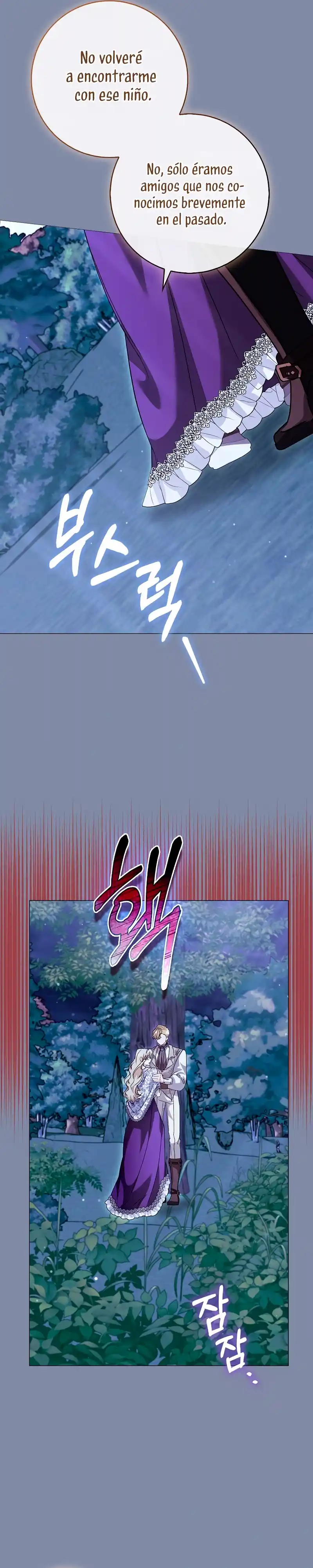 Me Convertí En La Sirvienta Del Protagonista De Un Juego De Terror - Capítulo 69 - Página 15 - LectorTMOo