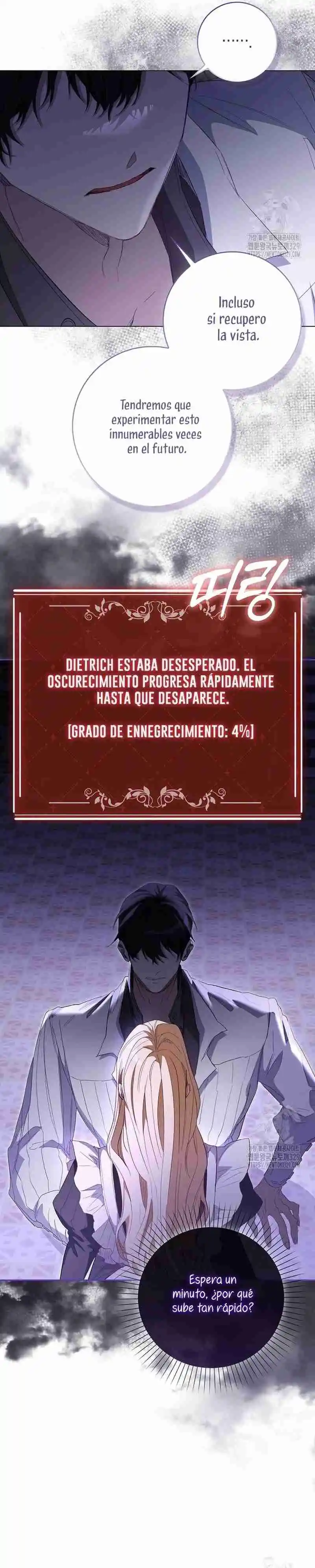 Me Convertí En La Sirvienta Del Protagonista De Un Juego De Terror - Capítulo 7 - Página 21 - LectorTMOo