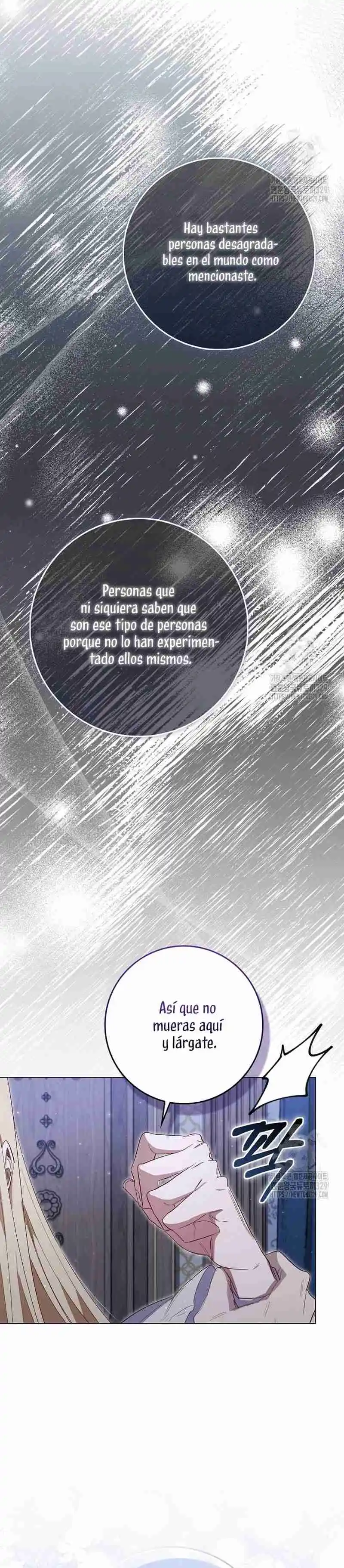 Me Convertí En La Sirvienta Del Protagonista De Un Juego De Terror - Capítulo 7 - Página 28 - LectorTMOo
