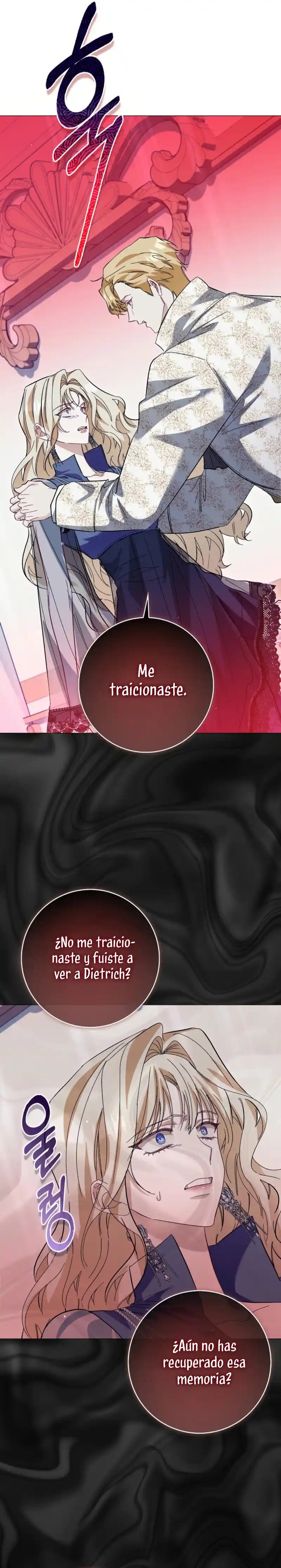 Me Convertí En La Sirvienta Del Protagonista De Un Juego De Terror - Capítulo 70 - Página 14 - LectorTMOo