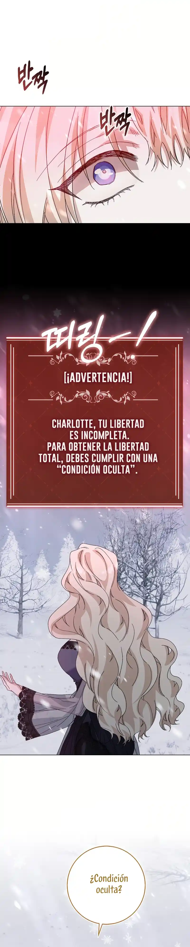 Me Convertí En La Sirvienta Del Protagonista De Un Juego De Terror - Capítulo 71 - Página 26 - LectorTMOo